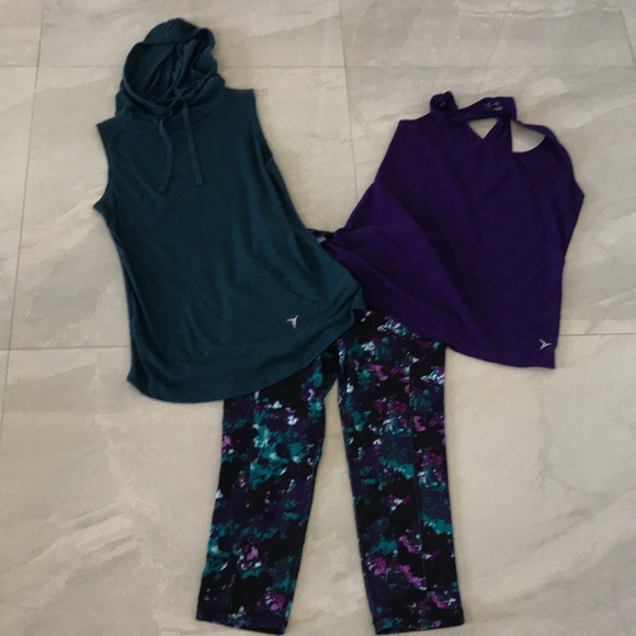 Old Navy bundle - Picture 1 of 8